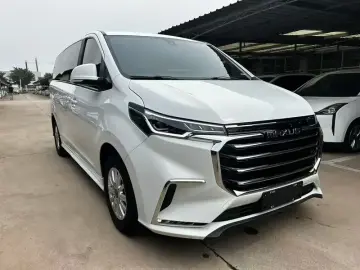 2023 Maxus G20 с пробегом 78 000 км