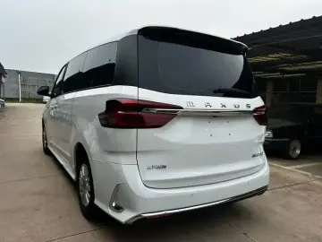2023 Maxus G20 с пробегом 78 000 км