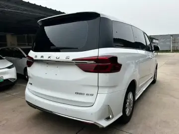 2023 Maxus G20 с пробегом 78 000 км