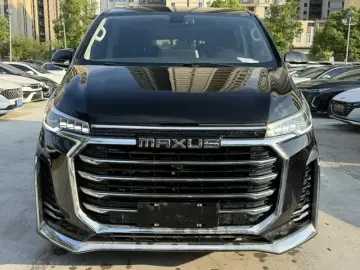 2021 Maxus G20 с пробегом 60 000 км
