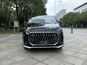 2023 Maxus G20 с пробегом 70 600 км
