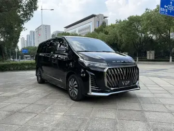 2023 Maxus G20 с пробегом 70 600 км