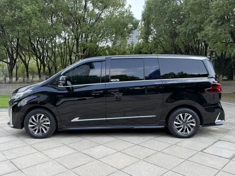 2023 Maxus G20 с пробегом 70 600 км