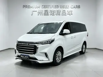 2023 Maxus G20 с пробегом 68 000 км