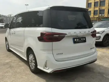 2023 Maxus G20 с пробегом 68 000 км