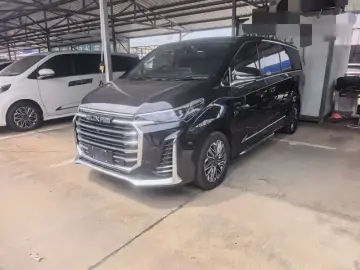 2021 Maxus G20 с пробегом 80 000 км