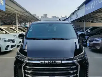 2021 Maxus G20 с пробегом 80 000 км