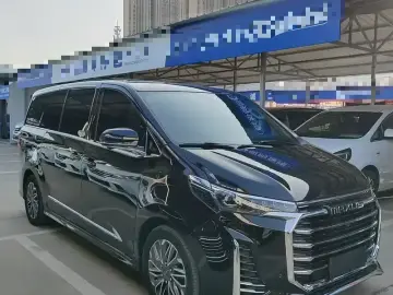 2021 Maxus G20 с пробегом 80 000 км