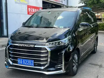 Maxus G20