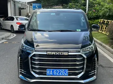 2021 Maxus G20 с пробегом 60 000 км