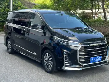2021 Maxus G20 с пробегом 60 000 км