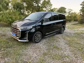 Maxus G20