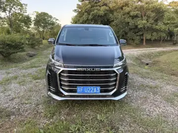 2021 Maxus G20 с пробегом 80 000 км