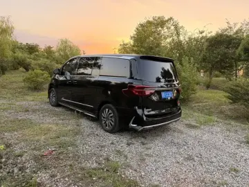 2021 Maxus G20 с пробегом 80 000 км