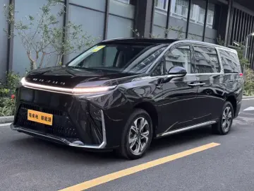 Maxus MIFA 9