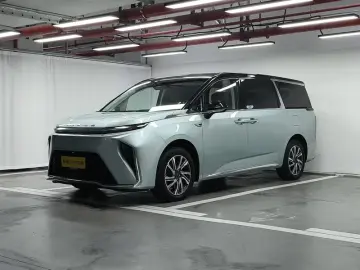 Maxus MIFA 9