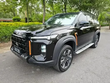2023 Maxus Territory с пробегом 63 000 км
