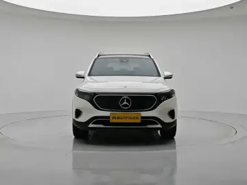 2023 Mercedes-Benz EQB с пробегом 29 100 км