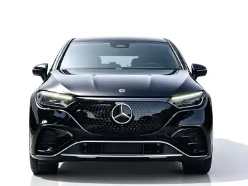 2024 Mercedes-Benz EQE SUV с пробегом 94 000 км