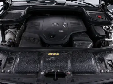 2023 Mercedes-Benz GLS с пробегом 18 000 км