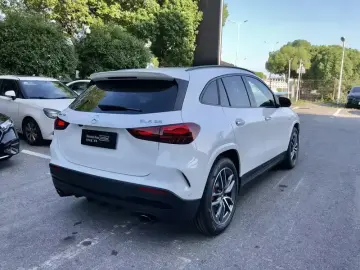 2024 Mercedes-Benz GLA AMG с пробегом 2 000 км