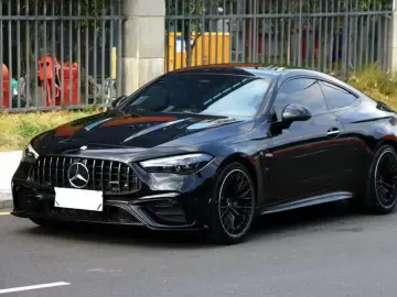 Mercedes-Benz CLE AMG