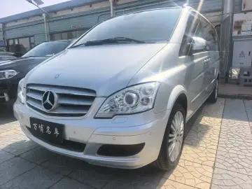 Mercedes-Benz Viano