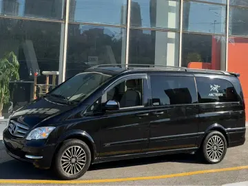 Mercedes-Benz Viano