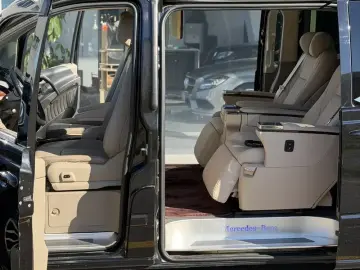 2011 Mercedes-Benz Viano с пробегом 160 000 км
