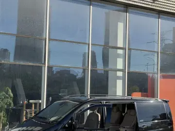 2011 Mercedes-Benz Viano с пробегом 160 000 км