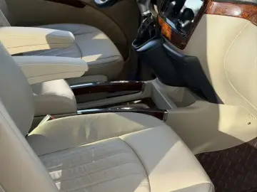 2011 Mercedes-Benz Viano с пробегом 160 000 км