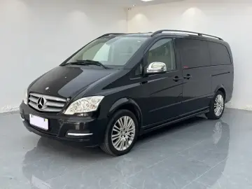 Mercedes-Benz Viano