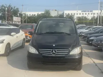 2010 Mercedes-Benz Viano с пробегом 82 000 км