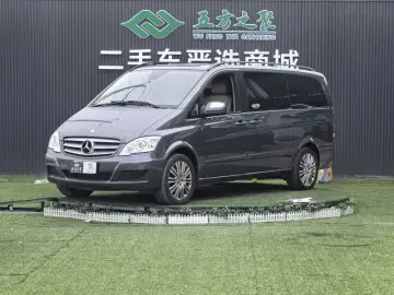 Mercedes-Benz Viano
