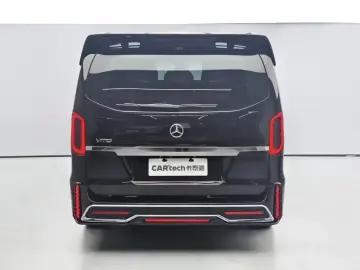 2021 Mercedes-Benz Vito с пробегом 55 000 км