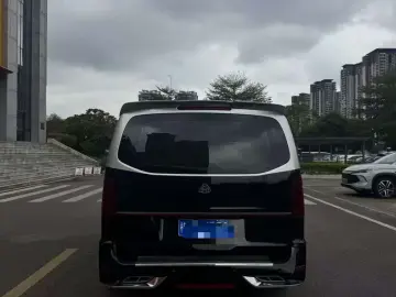 2021 Mercedes-Benz Vito с пробегом 80 000 км