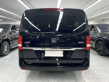 2020 Mercedes-Benz Vito с пробегом 110 000 км