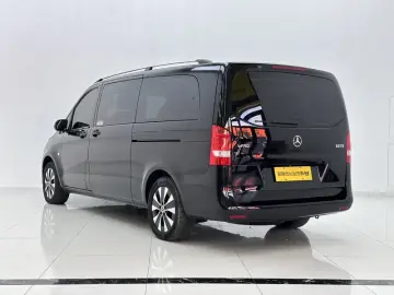 2023 Mercedes-Benz Vito с пробегом 52 400 км