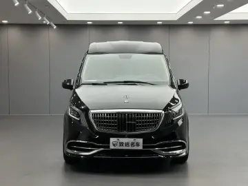 2021 Mercedes-Benz Vito с пробегом 60 000 км