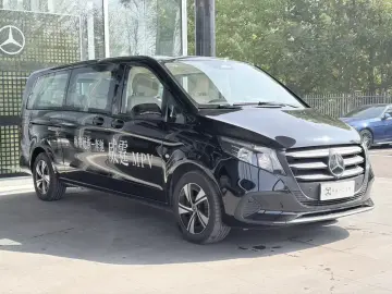 2024 Mercedes-Benz Vito с пробегом 26 000 км