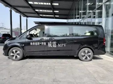 2024 Mercedes-Benz Vito с пробегом 26 000 км