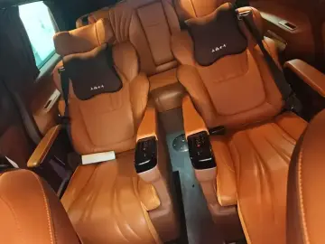 2024 Mercedes-Benz Vito с пробегом 54 000 км