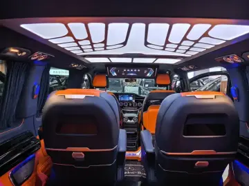 2023 Mercedes-Benz Vito с пробегом 32 000 км