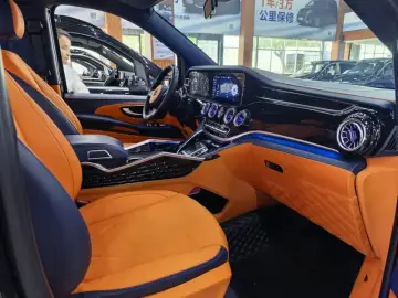 2023 Mercedes-Benz Vito с пробегом 32 000 км