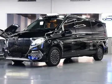 2018 Mercedes-Benz Vito с пробегом 37 000 км