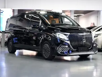 2018 Mercedes-Benz Vito с пробегом 37 000 км