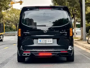 2023 Mercedes-Benz Vito с пробегом 29 000 км