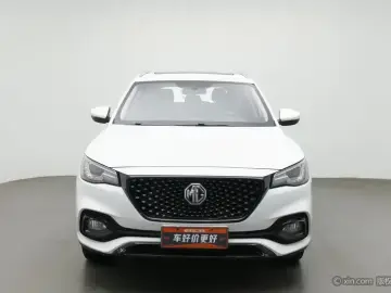 2019 MG HS с пробегом 132 200 км