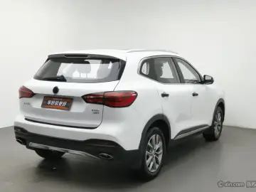 2019 MG HS с пробегом 132 200 км