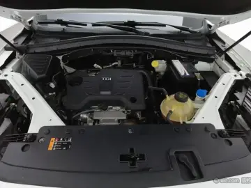 2019 MG HS с пробегом 132 200 км
